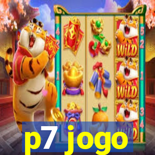 p7 jogo